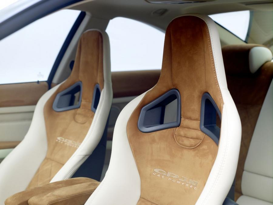  BMW GP3.10 Concept by AC Schnitzer 2007 года  (фото 35 из 60)